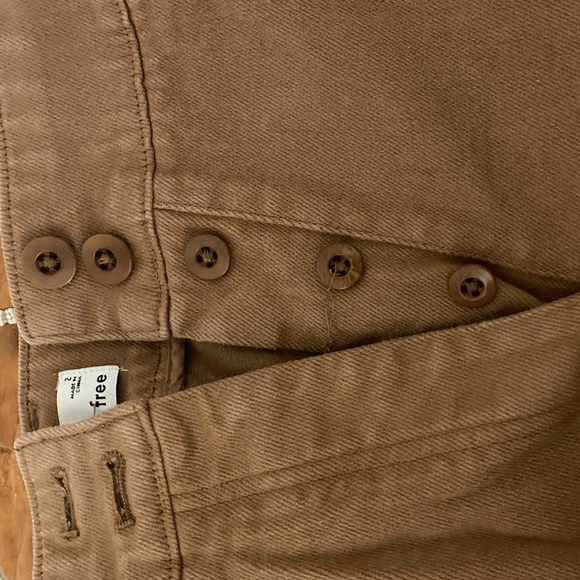 Wilfred Free cargo pants - Picture 4 of 5